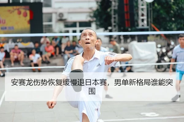 安赛龙伤势恢复缓慢退日本赛，男单新格局谁能突围